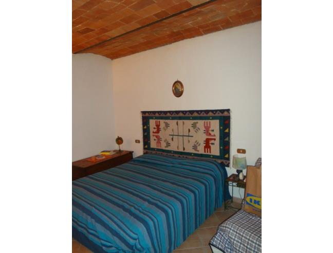 Anteprima foto 4 - Appartamento in Vendita a Massa Marittima (Grosseto)