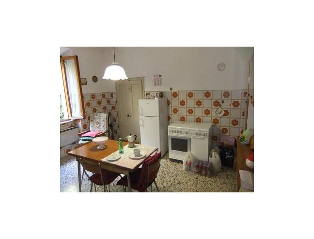 Anteprima foto 4 - Appartamento in Vendita a Massa Marittima (Grosseto)