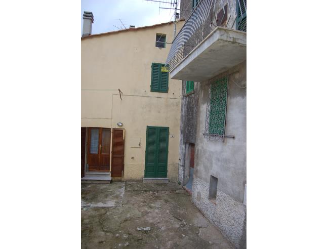 Anteprima foto 5 - Appartamento in Vendita a Massa Marittima (Grosseto)