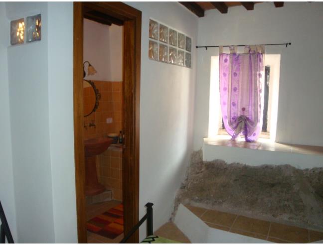 Anteprima foto 5 - Appartamento in Vendita a Massa Marittima (Grosseto)