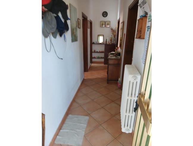 Anteprima foto 5 - Appartamento in Vendita a Massa Marittima (Grosseto)