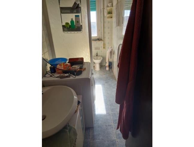 Anteprima foto 8 - Appartamento in Vendita a Massa Marittima (Grosseto)