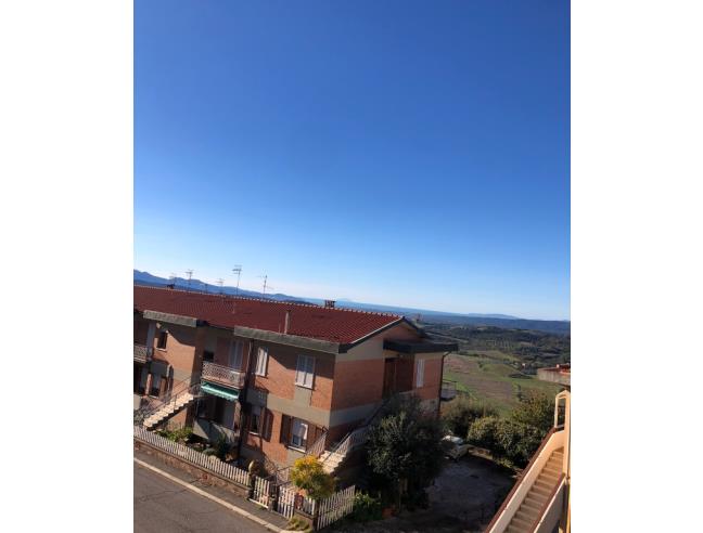 Anteprima foto 8 - Appartamento in Vendita a Massa Marittima (Grosseto)