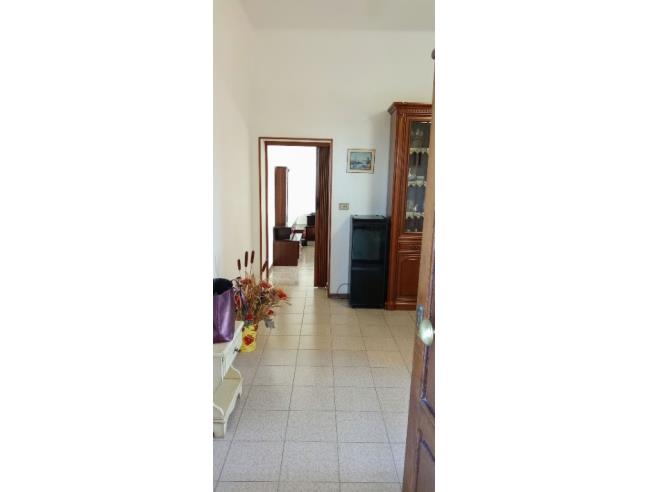 Anteprima foto 1 - Appartamento in Vendita a Massa Marittima - Niccioleta