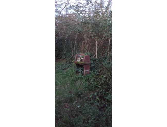 Anteprima foto 2 - Appartamento in Vendita a Massa Marittima - Niccioleta