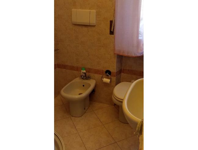 Anteprima foto 4 - Appartamento in Vendita a Massa Marittima - Niccioleta