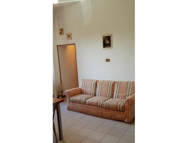 Anteprima foto 6 - Appartamento in Vendita a Massa Marittima - Niccioleta