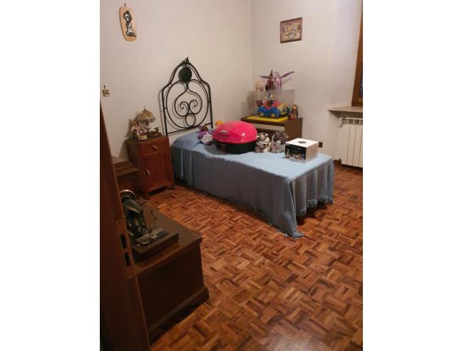 Anteprima foto 1 - Appartamento in Vendita a Massa Marittima - Prata