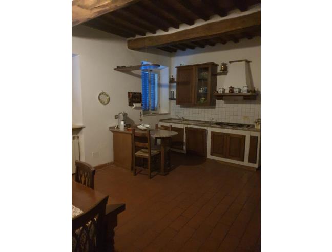 Anteprima foto 5 - Appartamento in Vendita a Massa Marittima - Prata