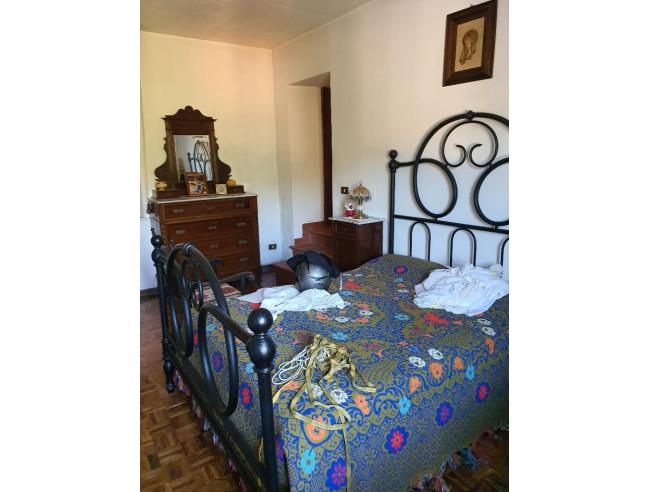 Anteprima foto 6 - Appartamento in Vendita a Massa Marittima - Prata