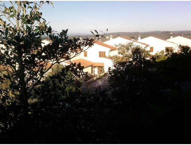 Anteprima foto 2 - Appartamento in Vendita a Massa Marittima - Valpiana