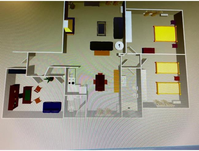 Anteprima foto 2 - Appartamento in Vendita a Massafra (Taranto)