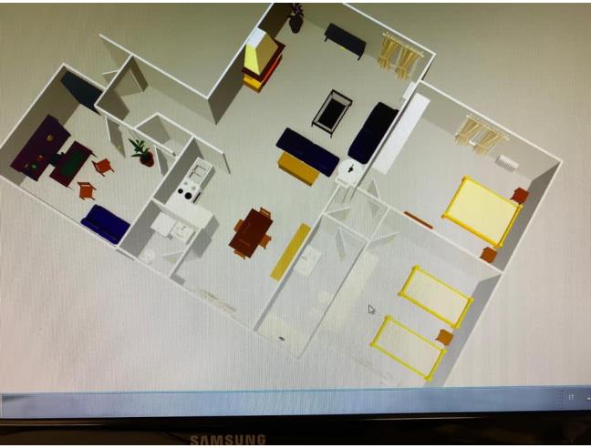 Anteprima foto 3 - Appartamento in Vendita a Massafra (Taranto)