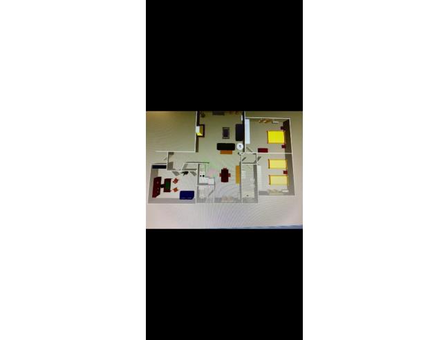 Anteprima foto 4 - Appartamento in Vendita a Massafra (Taranto)