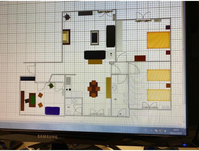 Anteprima foto 5 - Appartamento in Vendita a Massafra (Taranto)