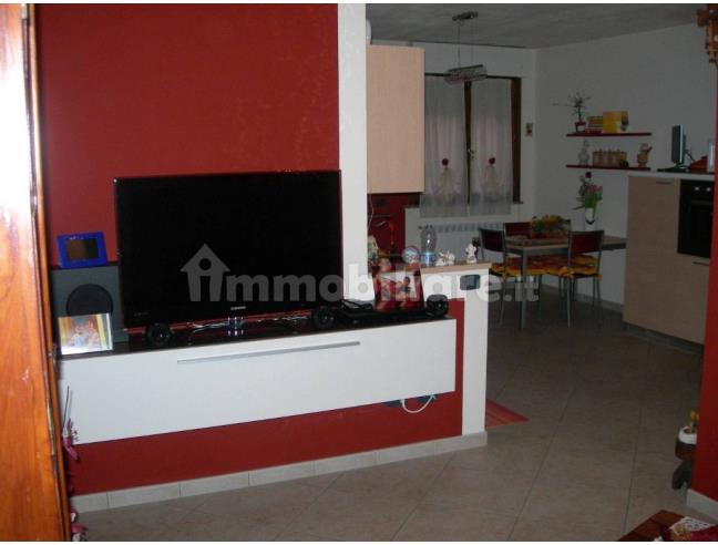 Anteprima foto 5 - Appartamento in Vendita a Massalengo (Lodi)