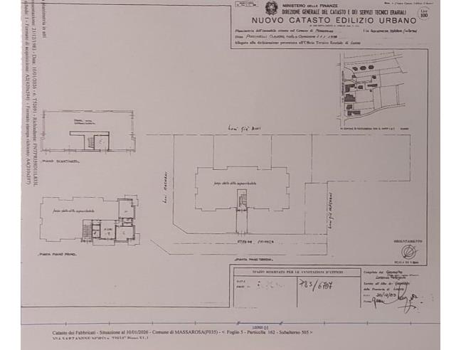 Anteprima foto 8 - Appartamento in Vendita a Massarosa - Piano Di Mommio