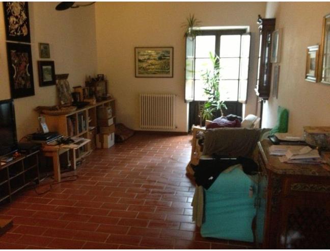 Anteprima foto 2 - Appartamento in Vendita a Massarosa - Quiesa