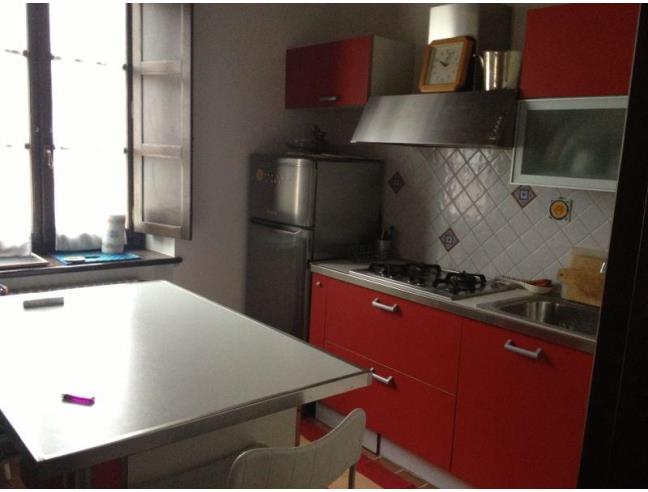 Anteprima foto 7 - Appartamento in Vendita a Massarosa - Quiesa