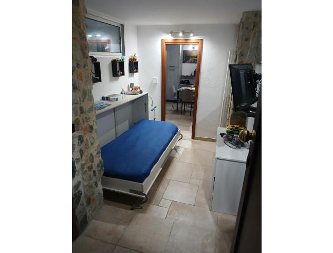 Anteprima foto 5 - Appartamento in Vendita a Massimino (Savona)