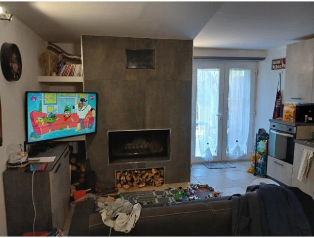 Anteprima foto 7 - Appartamento in Vendita a Massimino (Savona)