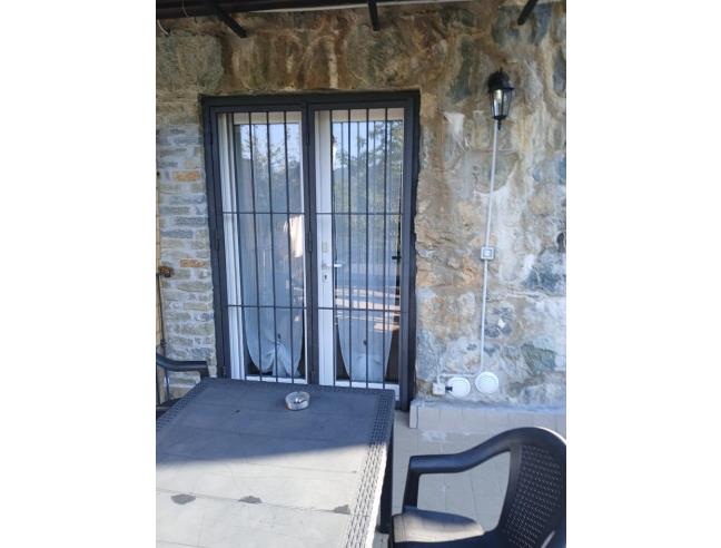 Anteprima foto 8 - Appartamento in Vendita a Massimino (Savona)