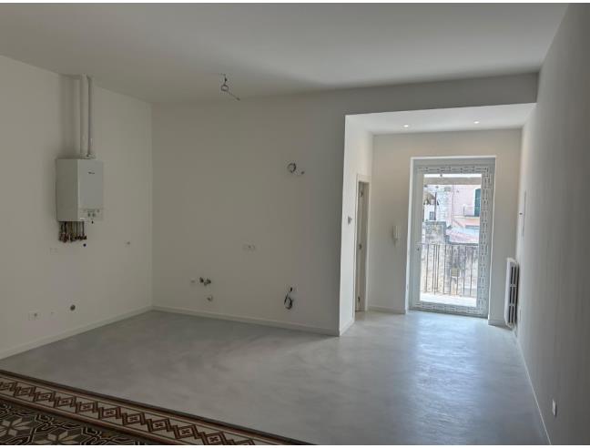 Anteprima foto 4 - Appartamento in Vendita a Matera - Centro città