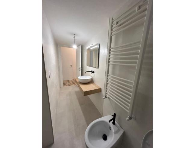 Anteprima foto 6 - Appartamento in Vendita a Matera - Centro città