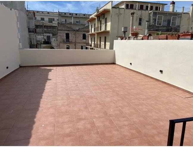 Anteprima foto 8 - Appartamento in Vendita a Matera - Centro città