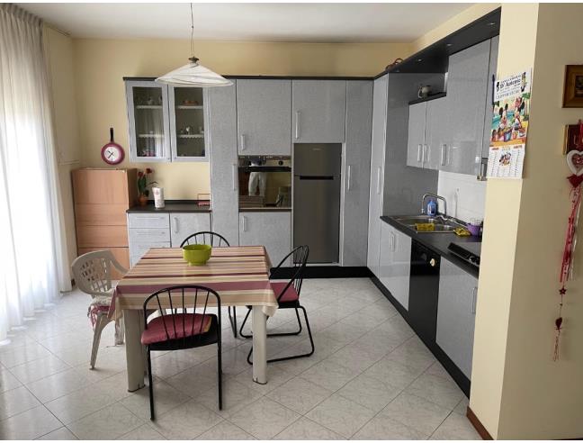 Anteprima foto 2 - Appartamento in Vendita a Matera (Matera)