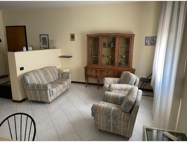 Anteprima foto 3 - Appartamento in Vendita a Matera (Matera)