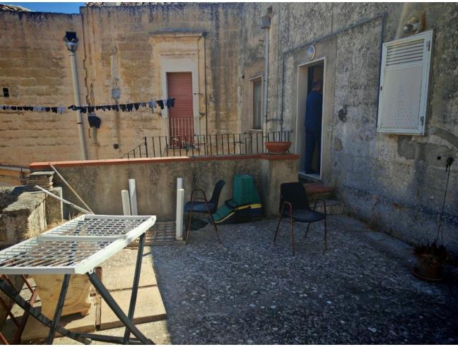 Anteprima foto 3 - Appartamento in Vendita a Matera (Matera)