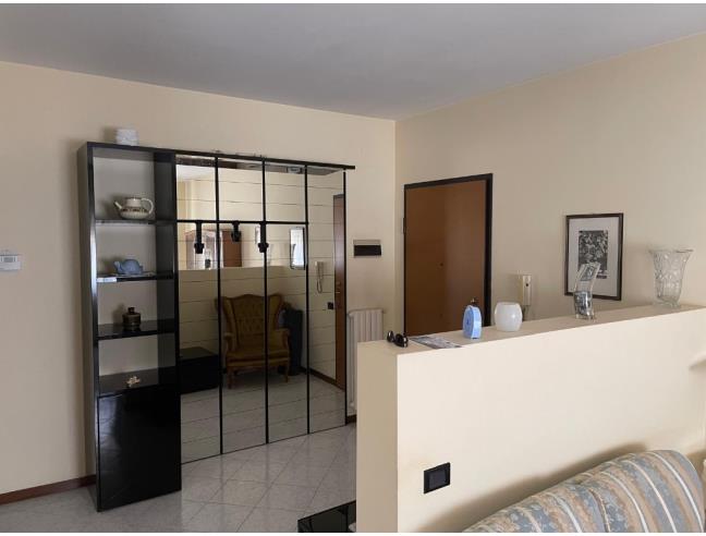 Anteprima foto 4 - Appartamento in Vendita a Matera (Matera)