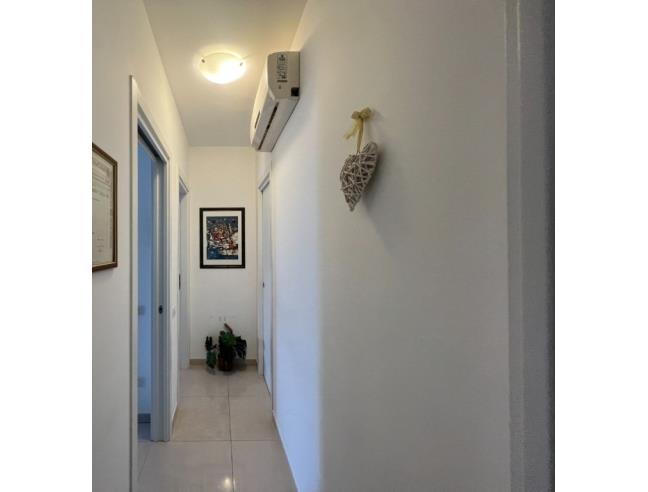 Anteprima foto 4 - Appartamento in Vendita a Matera (Matera)