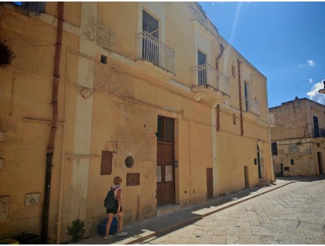 Anteprima foto 5 - Appartamento in Vendita a Matera (Matera)