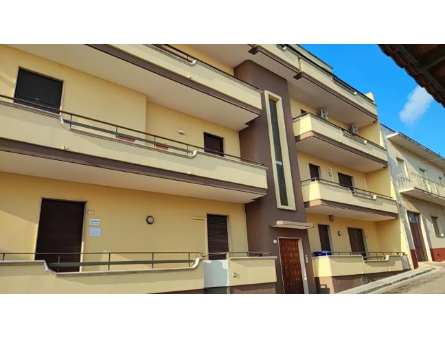 Anteprima foto 8 - Appartamento in Vendita a Matino (Lecce)