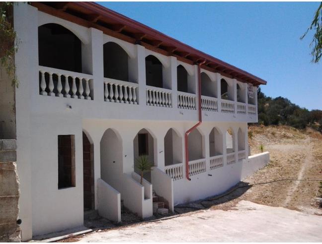 Anteprima foto 2 - Appartamento in Vendita a Mattinata (Foggia)