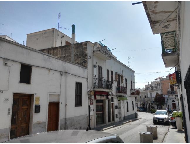 Anteprima foto 2 - Appartamento in Vendita a Mattinata (Foggia)