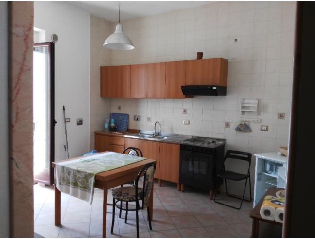 Anteprima foto 3 - Appartamento in Vendita a Mattinata (Foggia)