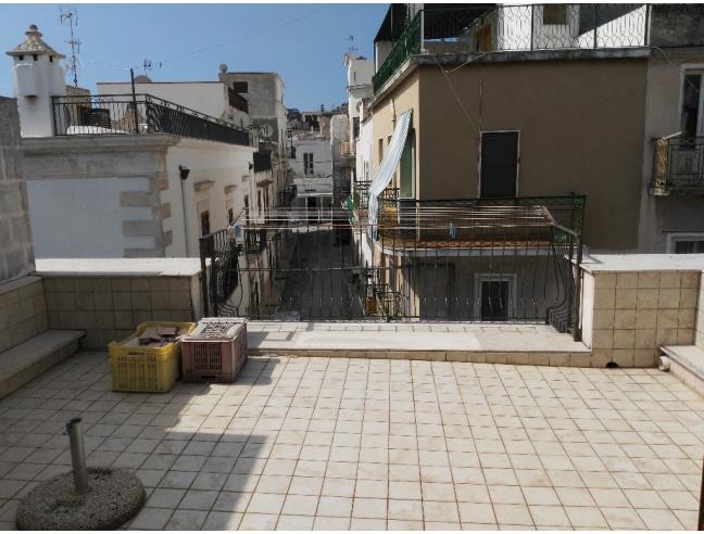 Anteprima foto 8 - Appartamento in Vendita a Mattinata (Foggia)