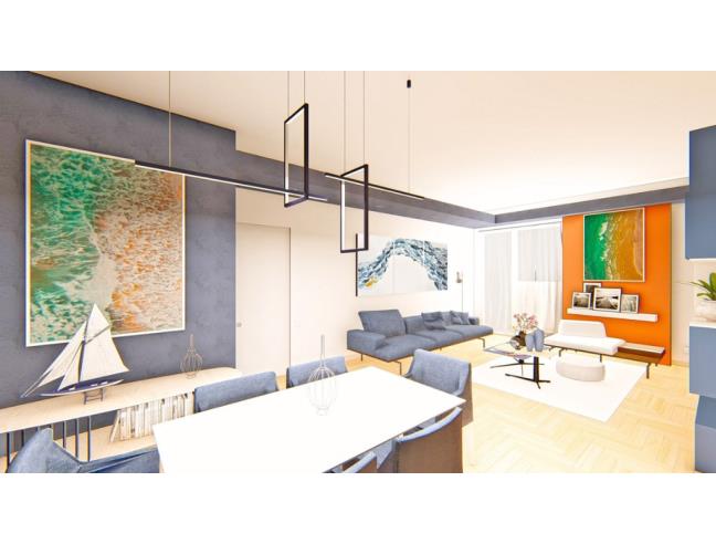 Anteprima foto 1 - Appartamento in Vendita a Mazara del Vallo (Trapani)