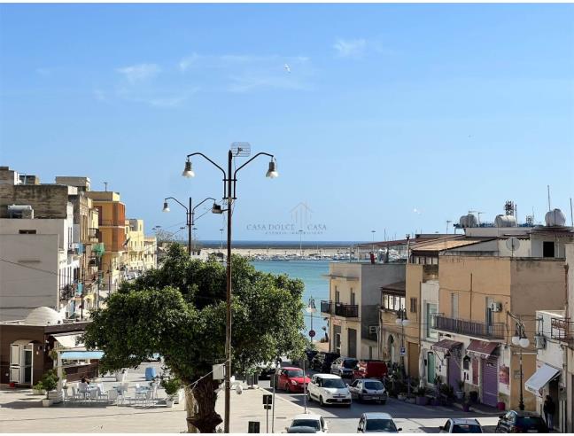 Anteprima foto 1 - Appartamento in Vendita a Mazara del Vallo (Trapani)