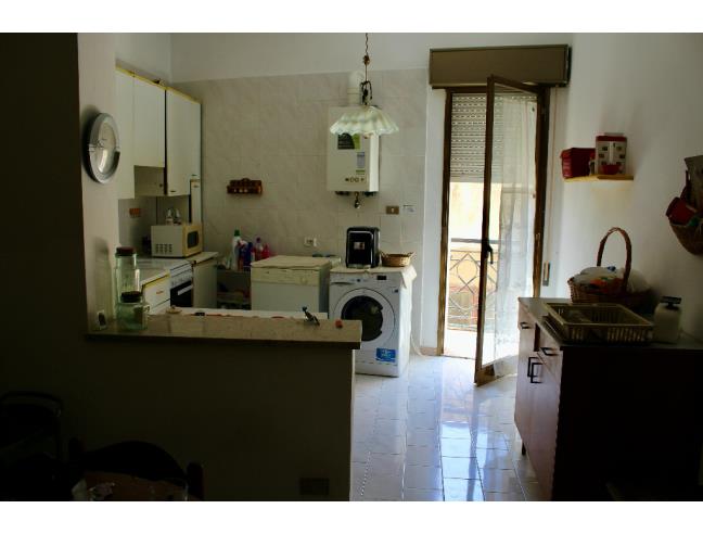 Anteprima foto 2 - Appartamento in Vendita a Mazara del Vallo (Trapani)