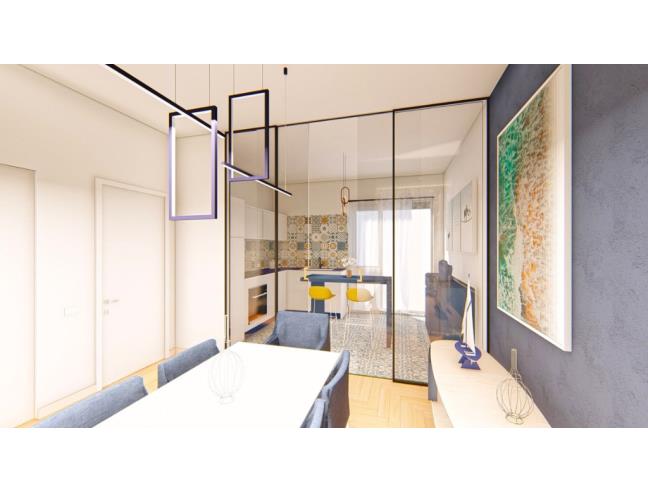 Anteprima foto 2 - Appartamento in Vendita a Mazara del Vallo (Trapani)