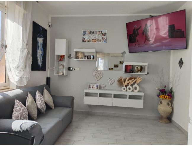 Anteprima foto 2 - Appartamento in Vendita a Mazara del Vallo (Trapani)