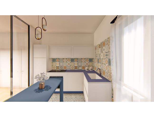 Anteprima foto 2 - Appartamento in Vendita a Mazara del Vallo (Trapani)