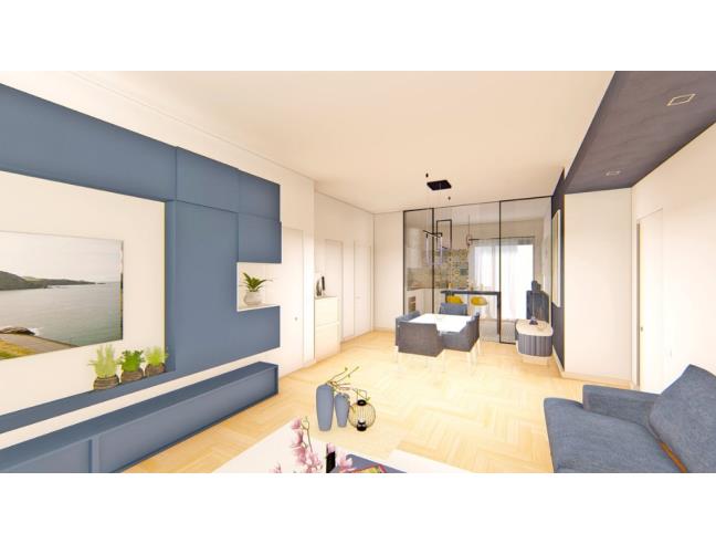 Anteprima foto 3 - Appartamento in Vendita a Mazara del Vallo (Trapani)