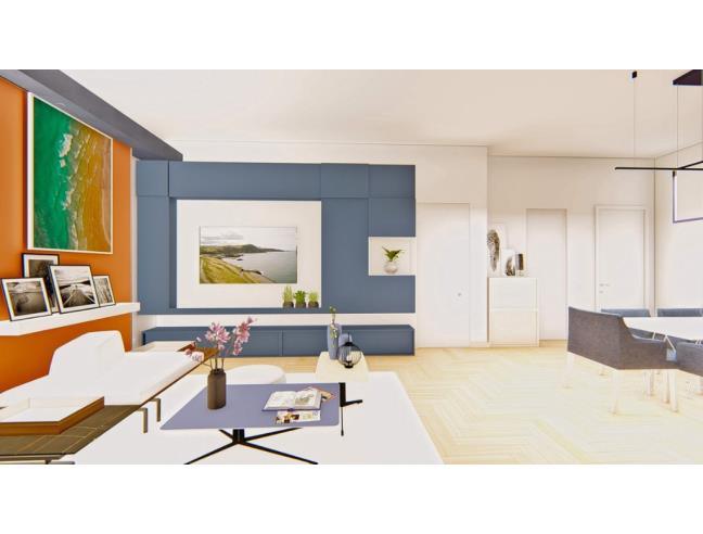 Anteprima foto 4 - Appartamento in Vendita a Mazara del Vallo (Trapani)