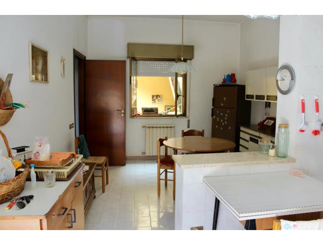 Anteprima foto 4 - Appartamento in Vendita a Mazara del Vallo (Trapani)