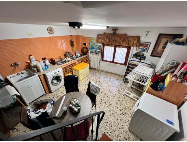 Anteprima foto 5 - Appartamento in Vendita a Mazara del Vallo (Trapani)